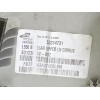 Recambio de moldura para land rover discovery sport (l550) 2.0 d 4x4 referencia OEM IAM LR084726  