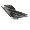 Recambio de retrovisor izquierdo para audi a3 (8p) 1.9 tdi ambiente referencia OEM IAM 8P1858531G01C E1010754 
