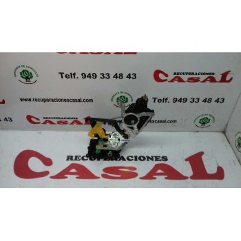 CERRADURA PUERTA DELANTERA DERECHA 