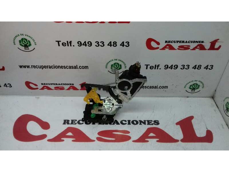 Recambio de cerradura puerta delantera derecha para hyundai accent (lc) gt referencia OEM IAM   