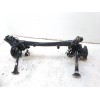 Recambio de puente trasero para peugeot 2008 (p1) referencia OEM IAM 1667994680  