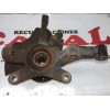 Recambio de mangueta delantera izquierda para chevrolet aveo ls referencia OEM IAM   