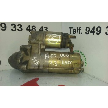 MOTOR ARRANQUE 63223439 