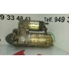 Recambio de motor arranque para fiat uno (146) diesel super referencia OEM IAM 63223439  