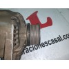 Recambio de alternador para fiat punto berlina (188) 1.9 d elx (i) referencia OEM IAM 63321614  