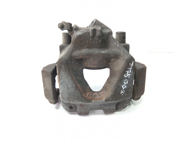 Recambio de pinza freno delantera izquierda para bmw serie 3 berlina (e90) referencia OEM IAM 34116778145  