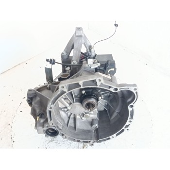 CAJA CAMBIOS 1354515 3M5R7002NB / 98WT7F096AC