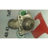 Recambio de motor arranque para fiat uno (146) diesel super referencia OEM IAM 63223439  