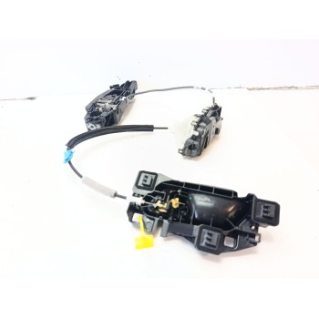 CERRADURA PUERTA DELANTERA DERECHA SU001A9681 5305N0423M3 16943581