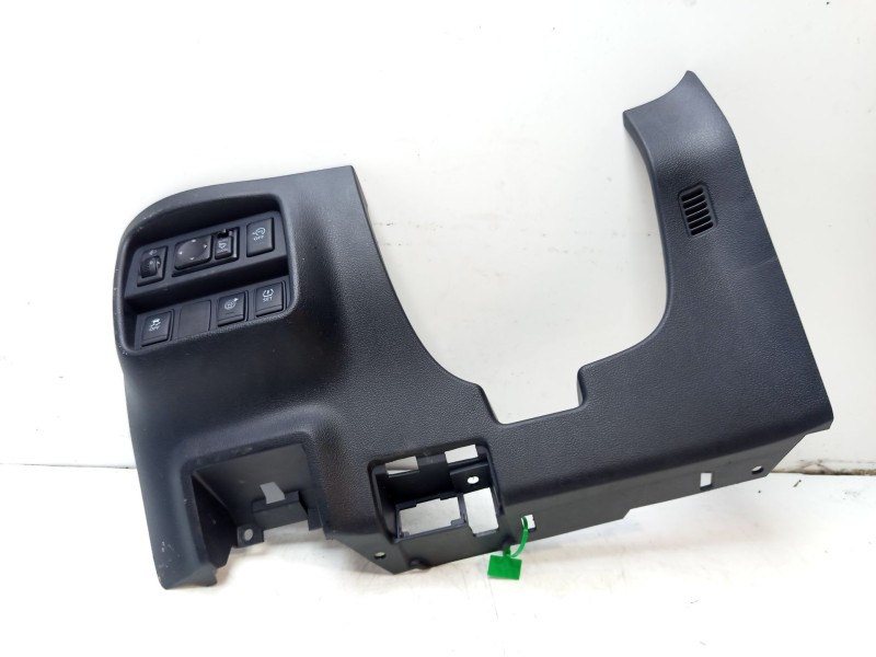 Recambio de moldura para nissan juke (f15) 1.6 referencia OEM IAM 68962BV90A  