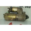 Recambio de motor arranque para fiat uno (146) diesel super referencia OEM IAM 63223439  