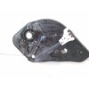 Recambio de elevalunas trasero izquierdo para kia niro referencia OEM IAM 83471G5000 83450G5000 