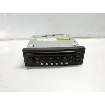 SISTEMA AUDIO / RADIO CD 9659139977 