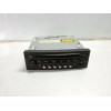 Recambio de sistema audio / radio cd para peugeot 307 break / sw (s1) referencia OEM IAM 9659139977  