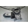 Recambio de elevalunas trasero izquierdo para nissan qashqai (j10) acenta referencia OEM IAM 402191 2191 