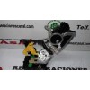 Recambio de cerradura puerta delantera derecha para hyundai accent (lc) gt referencia OEM IAM   