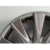 Recambio de llanta para toyota yaris referencia OEM IAM 42611YP500  