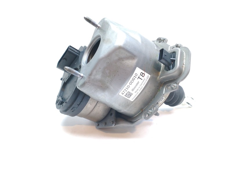 Recambio de servofreno para toyota yaris 1.5 16v cat referencia OEM IAM 472100D010  