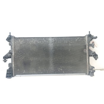 RADIADOR AGUA 1333C7 1382421089 