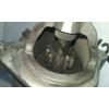 Recambio de motor arranque para fiat uno (146) diesel super referencia OEM IAM 63223439  
