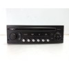 Recambio de sistema audio / radio cd para peugeot 307 break / sw (s1) referencia OEM IAM 9659139977  