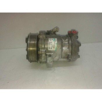 COMPRESOR AIRE ACONDICIONADO 13197538 R134A 1513F