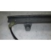 Recambio de elevalunas trasero izquierdo para nissan qashqai (j10) acenta referencia OEM IAM 402191 2191 