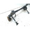 Recambio de puente trasero para peugeot 2008 (p1) referencia OEM IAM 1667994680  