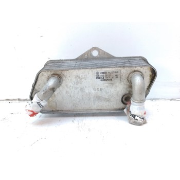 ENFRIADOR ACEITE MOTOR 02E409061D 