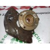 Recambio de mangueta delantera derecha para volkswagen golf iii berlina (1h1) s referencia OEM IAM 357407256C  
