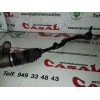 Recambio de cremallera direccion para mini mini (r56) cooper d referencia OEM IAM Q003TA4075ZE F800001441D 