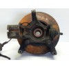 Recambio de mangueta delantera derecha para ford transit courier 1.5 tdci cat referencia OEM IAM 2262862  