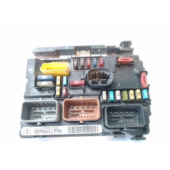 CAJA RELES / FUSIBLES 6500HV 96671996680 