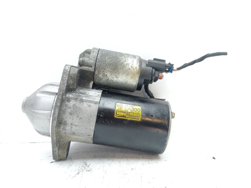 Recambio de motor arranque para hyundai i30 classic referencia OEM IAM 361002A300  