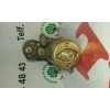 Recambio de motor arranque para fiat uno (146) diesel super referencia OEM IAM 63223439  