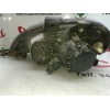 Recambio de faro derecho para mercedes-benz clase m (w163) 270 cdi (163.113) referencia OEM IAM 01081610 12676 20A661RH