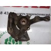 Recambio de mangueta delantera derecha para volkswagen golf iii berlina (1h1) s referencia OEM IAM 357407256C  