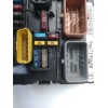 Recambio de caja reles / fusibles para citroën c3 picasso 1.6 16v hdi referencia OEM IAM 6500HV 96671996680 