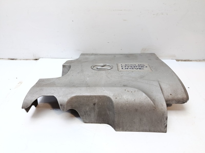 Recambio de tapa motor para lexus rx (_l1_) 450h awd (gyl15, gyl15_) referencia OEM IAM 1120931250  