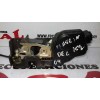 Recambio de cerradura puerta delantera izquierda para hyundai matrix (fc) 1.5 crdi worldcup referencia OEM IAM   