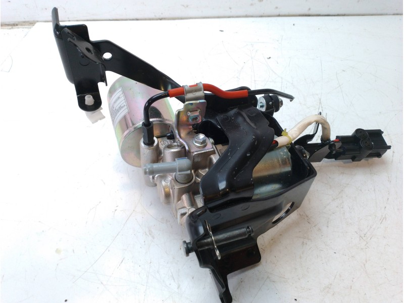 Recambio de bomba freno para toyota c-hr referencia OEM IAM 4707047090  