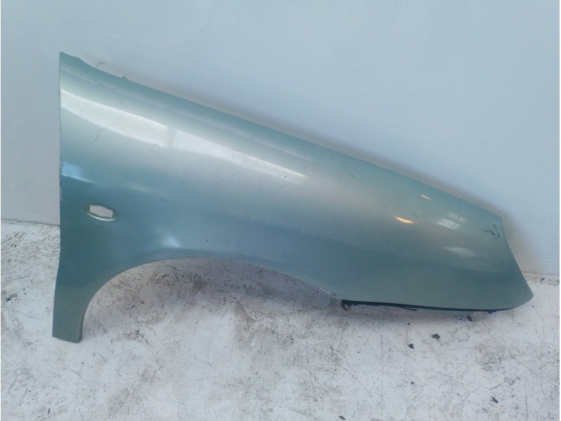 Recambio de aleta delantera derecha para citroën c5 berlina exclusive referencia OEM IAM 7841S1  