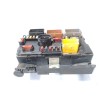 Recambio de caja reles / fusibles para citroën c3 picasso 1.6 16v hdi referencia OEM IAM 6500HV 96671996680 
