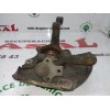 Recambio de mangueta delantera derecha para volkswagen golf iii berlina (1h1) s referencia OEM IAM 357407256C  