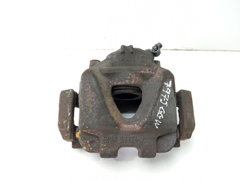 Recambio de pinza freno delantera derecha para bmw serie 3 berlina (e90) referencia OEM IAM 34116778146  