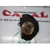 Recambio de mangueta delantera izquierda para mini mini (r56) cooper d referencia OEM IAM   