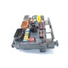 Recambio de caja reles / fusibles para citroën c3 picasso 1.6 16v hdi referencia OEM IAM 6500HV 96671996680 