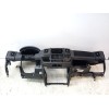 Recambio de salpicadero para citroën jumper iii autobús 2.2 hdi 130 referencia OEM IAM 1617300180 1607091080 