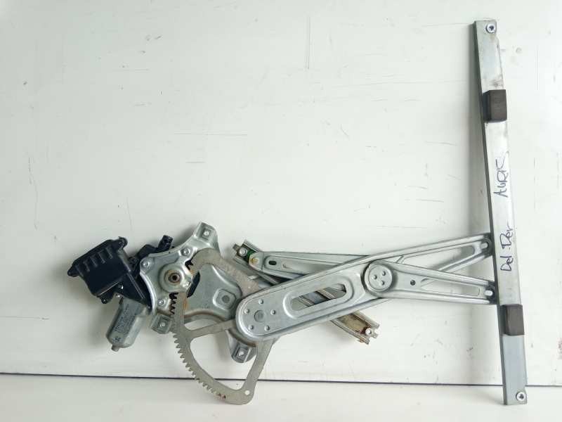 Recambio de elevalunas delantero derecho para toyota auris luna+ referencia OEM IAM 8570102010 961920100 AV2621004350