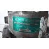 Recambio de compresor aire acondicionado para volvo s40 berlina 1.9 d referencia OEM IAM 8200040681 1727611334 